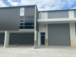 Factory, Warehouse & Industrial commercial property for sale at 11/21 Doyle Avenue Unanderra NSW 2526