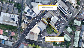 Shop & Retail commercial property for lease at 403 Princes Highway Woonona NSW 2517 Shop & Retail commercial property for lease at 403 Princes Highway Woonona NSW 2517