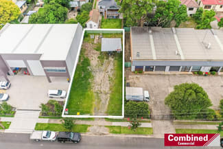 Development / Land commercial property sold at 18A Little Street Camden NSW 2570