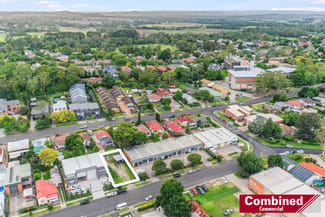 Development / Land commercial property sold at 18A Little Street Camden NSW 2570