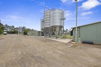 Rural / Farming commercial property sold at 68 Sawmill Road Aratula QLD 4309