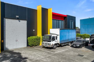 Factory, Warehouse & Industrial commercial property leased at Unit 6/101-107 Wedgewood Road Hallam VIC 3803 Factory, Warehouse & Industrial commercial property leased at Unit 6/101-107 Wedgewood Road Hallam VIC 3803
