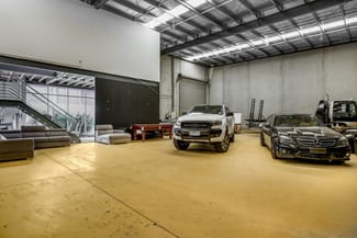 Factory, Warehouse & Industrial commercial property leased at Unit 6/101-107 Wedgewood Road Hallam VIC 3803 Factory, Warehouse & Industrial commercial property leased at Unit 6/101-107 Wedgewood Road Hallam VIC 3803