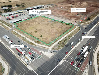 Factory, Warehouse & Industrial commercial property for sale at Lot B 211 Leakes Road Truganina VIC 3029 Factory, Warehouse & Industrial commercial property for sale at Lot B 211 Leakes Road Truganina VIC 3029