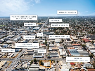 Medical / Consulting commercial property sold at 135-139 Daws Road St Marys SA 5042 Medical / Consulting commercial property sold at 135-139 Daws Road St Marys SA 5042
