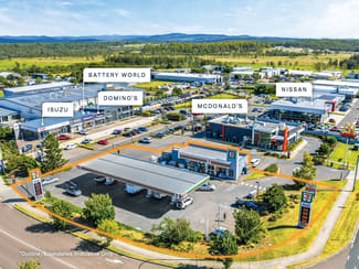 Shop & Retail commercial property sold at 1 London Drive Wyong NSW 2259 Shop & Retail commercial property sold at 1 London Drive Wyong NSW 2259