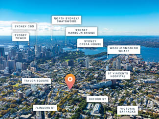 Shop & Retail commercial property sold at 245 Oxford Street Darlinghurst NSW 2010 Shop & Retail commercial property sold at 245 Oxford Street Darlinghurst NSW 2010