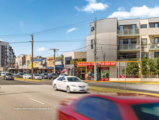 Shop & Retail commercial property sold at 90 Nepean Highway Mentone VIC 3194 Shop & Retail commercial property sold at 90 Nepean Highway Mentone VIC 3194