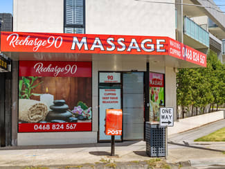 Shop & Retail commercial property sold at 90 Nepean Highway Mentone VIC 3194 Shop & Retail commercial property sold at 90 Nepean Highway Mentone VIC 3194