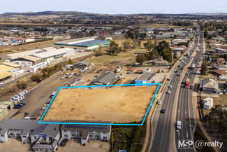 Factory, Warehouse & Industrial commercial property for sale at 131 Sydney Road Kelso NSW 2795 Factory, Warehouse & Industrial commercial property for sale at 131 Sydney Road Kelso NSW 2795