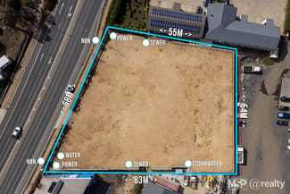 Factory, Warehouse & Industrial commercial property for sale at 131 Sydney Road Kelso NSW 2795 Factory, Warehouse & Industrial commercial property for sale at 131 Sydney Road Kelso NSW 2795