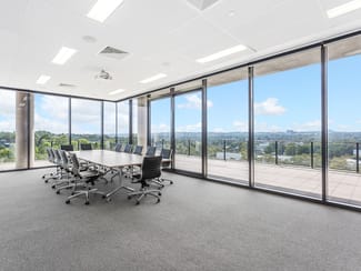 Offices commercial property leased at 6.07/2-8 Brookhollow Avenue Norwest NSW 2153
