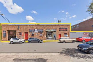 Factory, Warehouse & Industrial commercial property sold at 84-92 Chapel Street Marrickville NSW 2204 Factory, Warehouse & Industrial commercial property sold at 84-92 Chapel Street Marrickville NSW 2204