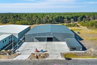Factory, Warehouse & Industrial commercial property leased at 65 Camfield Drive Heatherbrae NSW 2324 Factory, Warehouse & Industrial commercial property leased at 65 Camfield Drive Heatherbrae NSW 2324