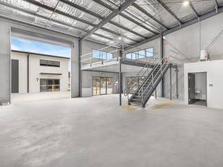 Factory, Warehouse & Industrial commercial property leased at Unit 1/11-13 Ellsmere Avenue Singleton NSW 2330 Factory, Warehouse & Industrial commercial property leased at Unit 1/11-13 Ellsmere Avenue Singleton NSW 2330