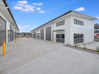Factory, Warehouse & Industrial commercial property leased at Unit 1/11-13 Ellsmere Avenue Singleton NSW 2330 Factory, Warehouse & Industrial commercial property leased at Unit 1/11-13 Ellsmere Avenue Singleton NSW 2330