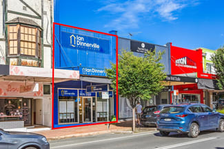 Shop & Retail commercial property sold at 270 Peats Ferry Rd Hornsby NSW 2077