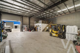 Factory, Warehouse & Industrial commercial property leased at 2a/11 Kyle Street Rutherford NSW 2320 Factory, Warehouse & Industrial commercial property leased at 2a/11 Kyle Street Rutherford NSW 2320