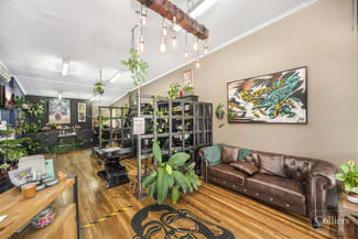 Medical / Consulting commercial property for lease at 13 Ingham Road West End QLD 4810 Medical / Consulting commercial property for lease at 13 Ingham Road West End QLD 4810