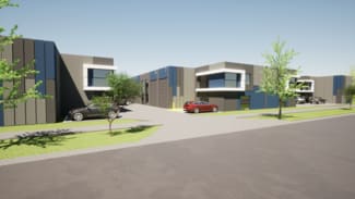 Factory, Warehouse & Industrial commercial property sold at 4/40 Danaher Drive South Morang VIC 3752 Factory, Warehouse & Industrial commercial property sold at 4/40 Danaher Drive South Morang VIC 3752