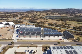 Factory, Warehouse & Industrial commercial property for sale at 22 Couranga Crescent Hume ACT 2620 Factory, Warehouse & Industrial commercial property for sale at 22 Couranga Crescent Hume ACT 2620
