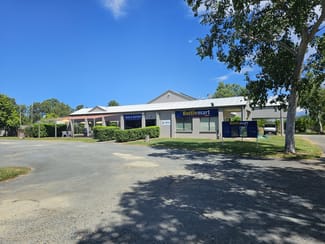 Hotel, Motel, Pub & Leisure commercial property for sale at 7 Conder Parade Midge Point QLD 4799