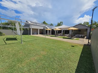 Hotel, Motel, Pub & Leisure commercial property for sale at 7 Conder Parade Midge Point QLD 4799