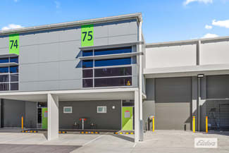 Factory, Warehouse & Industrial commercial property for lease at 75/6 Bellambi Lane Bellambi NSW 2518 Factory, Warehouse & Industrial commercial property for lease at 75/6 Bellambi Lane Bellambi NSW 2518