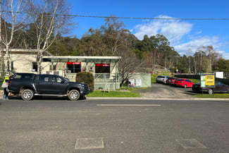 Hotel, Motel, Pub & Leisure commercial property for sale at 1 Bennett Street Noojee VIC 3833