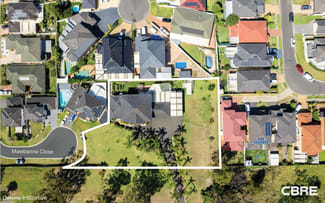 Development / Land commercial property sold at 40 Fifteenth Avenue West Hoxton NSW 2171 Development / Land commercial property sold at 40 Fifteenth Avenue West Hoxton NSW 2171