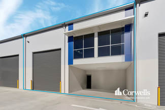 Factory, Warehouse & Industrial commercial property leased at 7/18-20 Tonka Street Yatala QLD 4207 Factory, Warehouse & Industrial commercial property leased at 7/18-20 Tonka Street Yatala QLD 4207