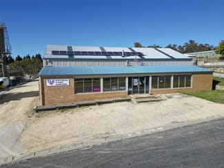 Factory, Warehouse & Industrial commercial property sold at Unit 1, 2 and 3/12 Crawford Street Jindabyne NSW 2627 Factory, Warehouse & Industrial commercial property sold at Unit 1, 2 and 3/12 Crawford Street Jindabyne NSW 2627