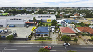 Other commercial property sold at 20 Verdun Road Murray Bridge SA 5253