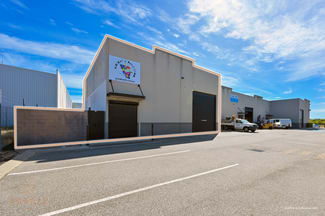 Factory, Warehouse & Industrial commercial property leased at 4/28 Bakewell Drive Port Kennedy WA 6172 Factory, Warehouse & Industrial commercial property leased at 4/28 Bakewell Drive Port Kennedy WA 6172