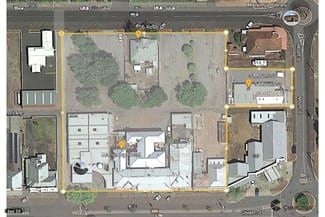 Hotel, Motel, Pub & Leisure commercial property for sale at 109-123 Giblett Street Manjimup WA 6258 Hotel, Motel, Pub & Leisure commercial property for sale at 109-123 Giblett Street Manjimup WA 6258