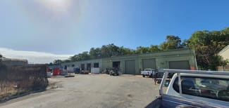 Factory, Warehouse & Industrial commercial property for sale at 24 David Muir Street Slade Point QLD 4740 Factory, Warehouse & Industrial commercial property for sale at 24 David Muir Street Slade Point QLD 4740