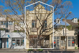 Offices commercial property leased at 72 Glebe Point Road Glebe NSW 2037 Offices commercial property leased at 72 Glebe Point Road Glebe NSW 2037