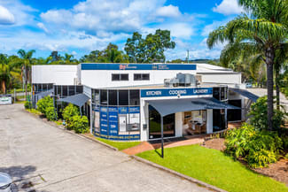 Factory, Warehouse & Industrial commercial property leased at 44 Hutchinson Street Burleigh Heads QLD 4220 Factory, Warehouse & Industrial commercial property leased at 44 Hutchinson Street Burleigh Heads QLD 4220