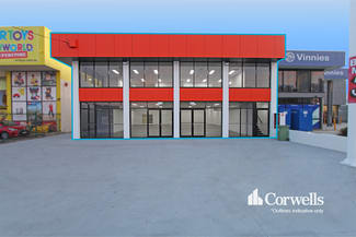 Showrooms / Bulky Goods commercial property leased at 3377 Pacific Highway Slacks Creek QLD 4127 Showrooms / Bulky Goods commercial property leased at 3377 Pacific Highway Slacks Creek QLD 4127