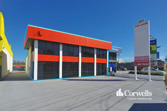 Showrooms / Bulky Goods commercial property leased at 3377 Pacific Highway Slacks Creek QLD 4127 Showrooms / Bulky Goods commercial property leased at 3377 Pacific Highway Slacks Creek QLD 4127