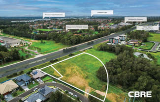 Development / Land commercial property sold at Lot 12 & Lot 13 Sunday Circuit Edmondson Park NSW 2174 Development / Land commercial property sold at Lot 12 & Lot 13 Sunday Circuit Edmondson Park NSW 2174