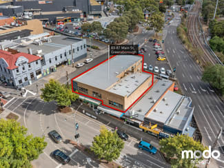 Offices commercial property sold at 7/83-87 Main Street Greensborough VIC 3088 Offices commercial property sold at 7/83-87 Main Street Greensborough VIC 3088