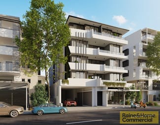Shop & Retail commercial property sold at 101/17 High Street Lutwyche QLD 4030 Shop & Retail commercial property sold at 101/17 High Street Lutwyche QLD 4030