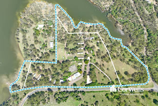Development / Land commercial property leased at 880 Lake Moogerah Road Moogerah QLD 4309