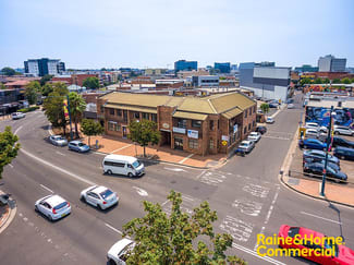 Offices commercial property sold at Suite 8, Level 1/92 Bathurst Street Liverpool NSW 2170 Offices commercial property sold at Suite 8, Level 1/92 Bathurst Street Liverpool NSW 2170