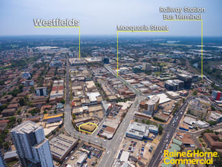 Offices commercial property sold at Suite 8, Level 1/92 Bathurst Street Liverpool NSW 2170 Offices commercial property sold at Suite 8, Level 1/92 Bathurst Street Liverpool NSW 2170