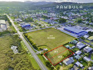 Development / Land commercial property for sale at 21 - 23 Bullara Street Pambula NSW 2549 Development / Land commercial property for sale at 21 - 23 Bullara Street Pambula NSW 2549