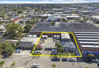 Offices commercial property sold at 37-39 Conmurra Avenue Edwardstown SA 5039 Offices commercial property sold at 37-39 Conmurra Avenue Edwardstown SA 5039