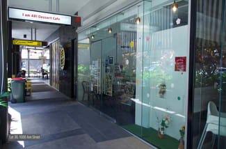 Shop & Retail commercial property sold at Lot 30/1000 Ann Street Fortitude Valley QLD 4006 Shop & Retail commercial property sold at Lot 30/1000 Ann Street Fortitude Valley QLD 4006