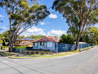 Offices commercial property sold at 233 Horsley Road Panania NSW 2213